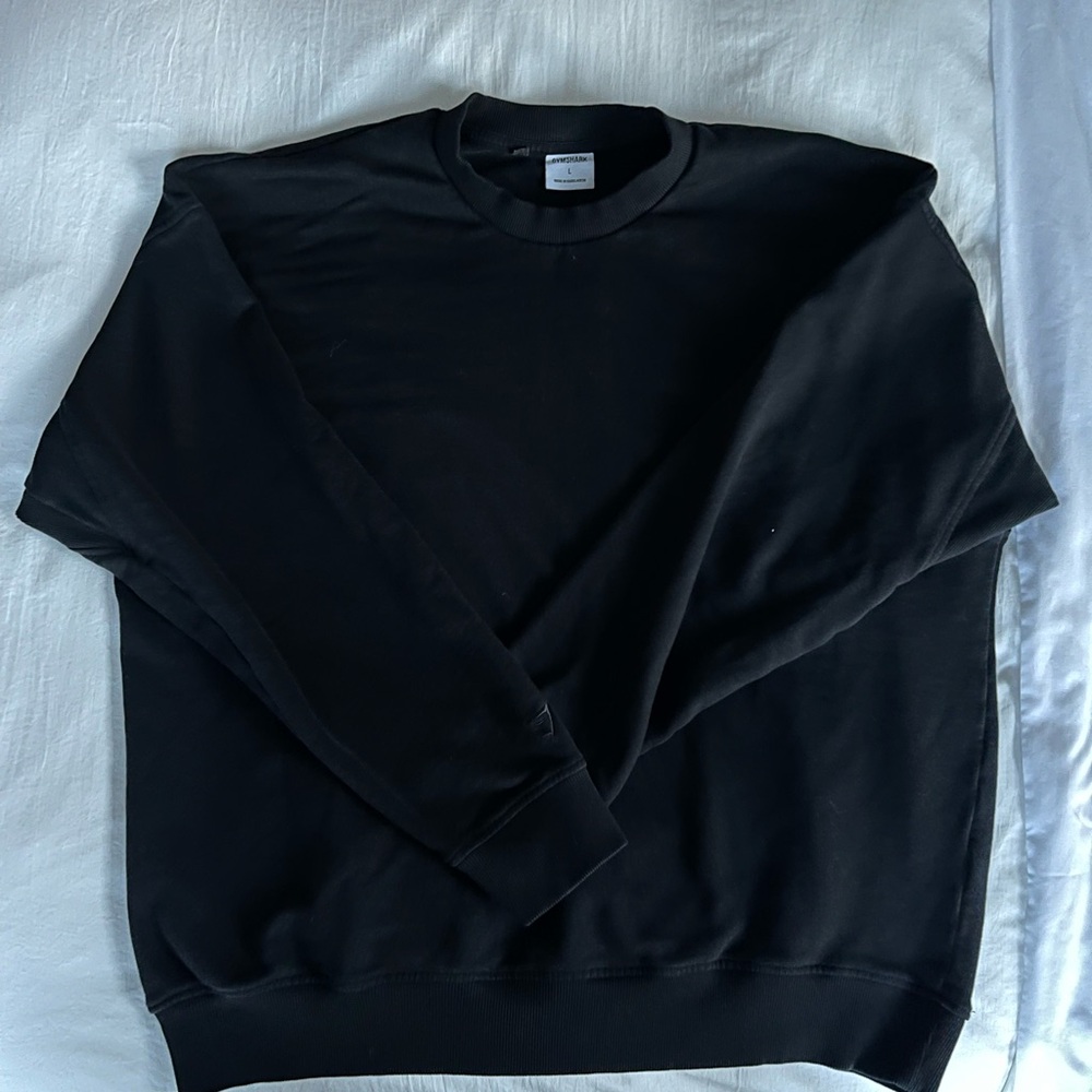 Gymshark Crewneck Sweatshirt